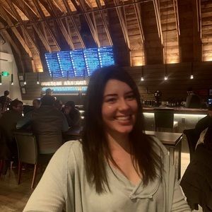 Meet your Posher, Lacey